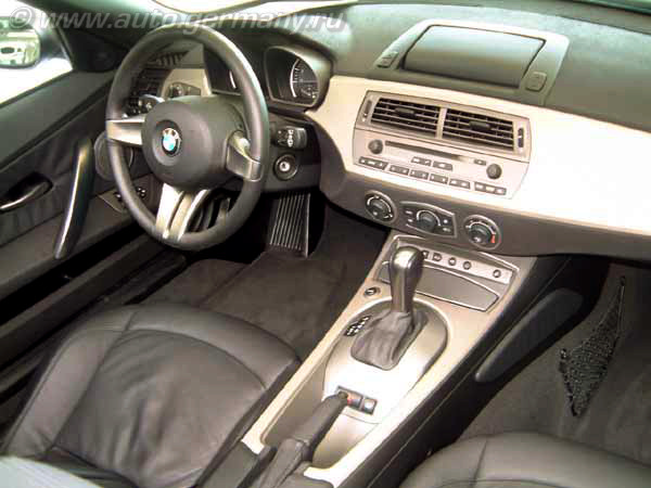 BMW Z4 3.0i (104)